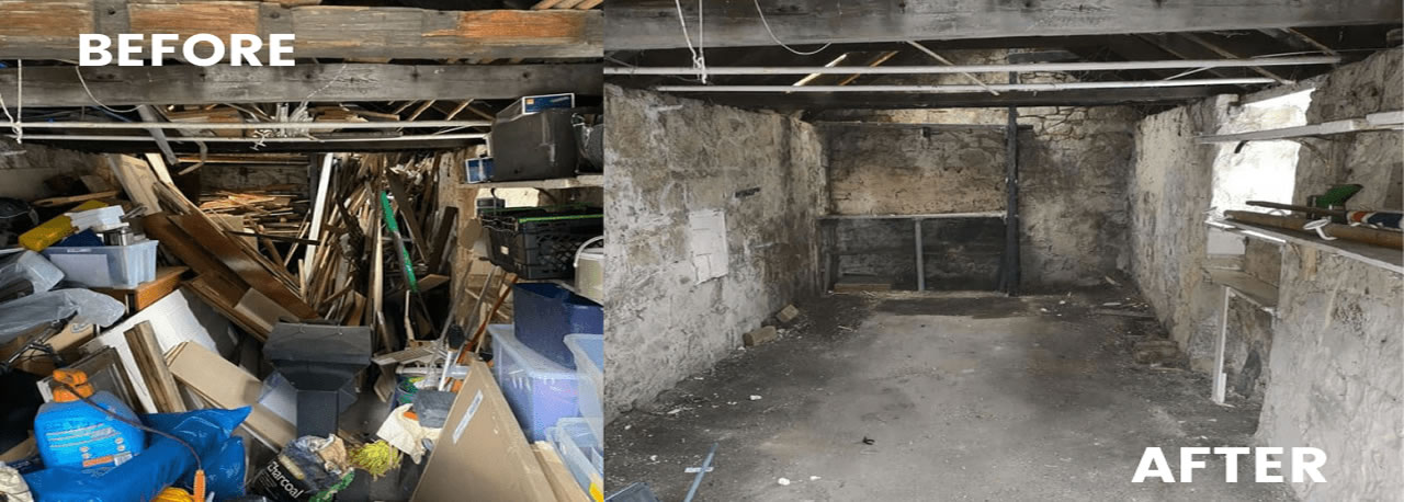 shed-clearance